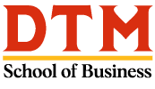 DTMSB Academy logo